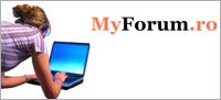 Pagina de start a forumului asistenta-juridica.MyForum.ro